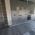 Kastanjegaarden Appartamento