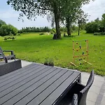 Appartamento Kastanjegaarden