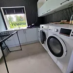 Kastanjegaarden Διαμέρισμα