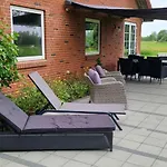 Kastanjegaarden *