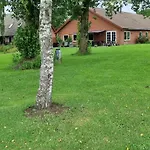Kastanjegaarden Appartamento Ansager