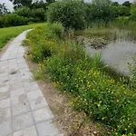 Διαμέρισμα Kastanjegaarden Ansager