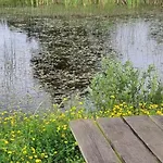 Appartamento Kastanjegaarden Ansager