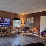 Kastanjegaarden Ansager