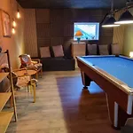 Kastanjegaarden Appartamento