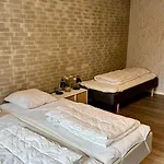 Apartment Kastanjegaarden Ansager
