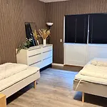 Kastanjegaarden Apartment