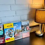 Kastanjegaarden 아파트