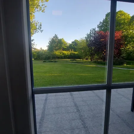 Kastanjegaarden Appartamento