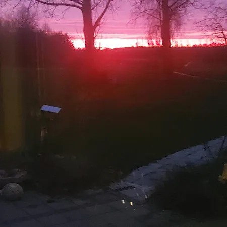 Appartamento Kastanjegaarden