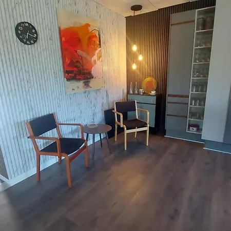 Kastanjegaarden *