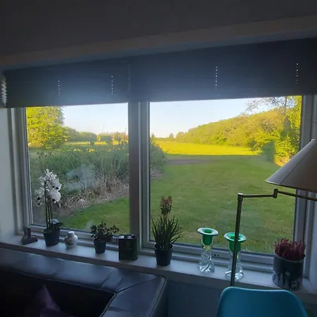 Kastanjegaarden Apartment