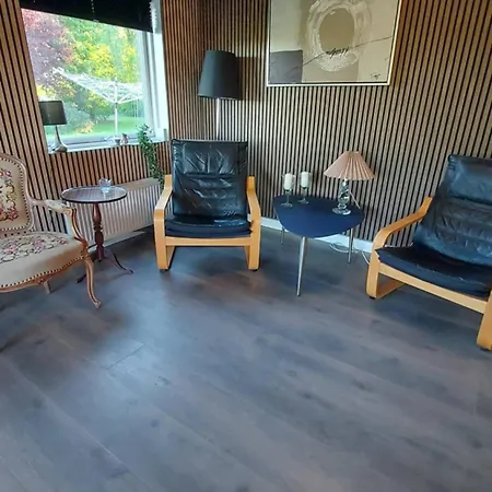 Kastanjegaarden Apartment