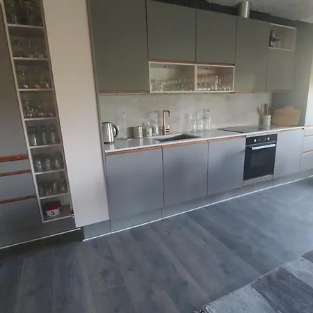 Kastanjegaarden Apartment