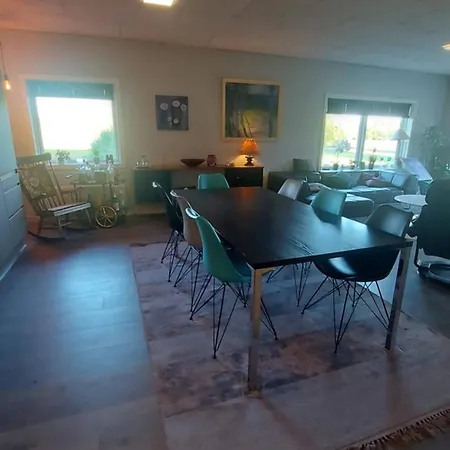 Kastanjegaarden