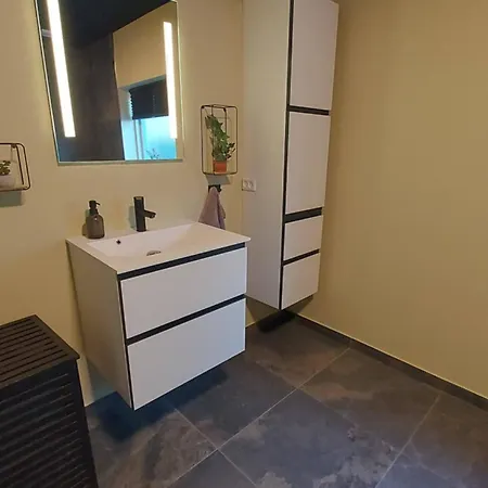 Appartamento Kastanjegaarden