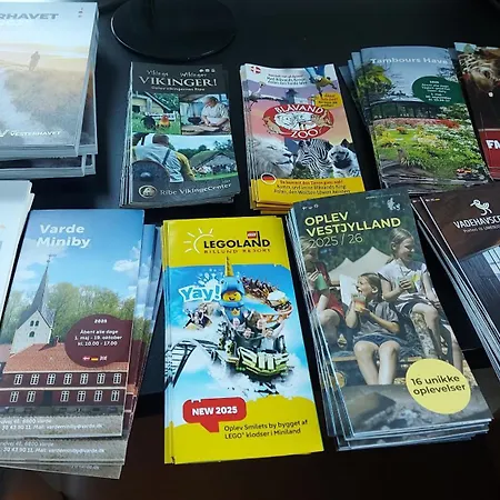 Appartamento Kastanjegaarden *