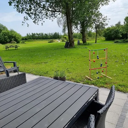 Appartamento Kastanjegaarden