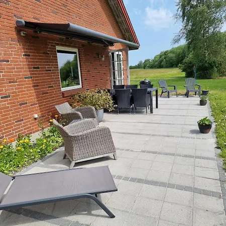 Appartamento Kastanjegaarden *