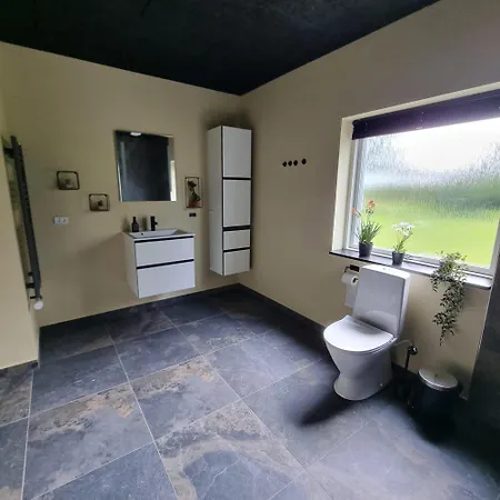 Kastanjegaarden Appartamento *