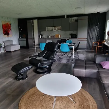 Appartamento Kastanjegaarden