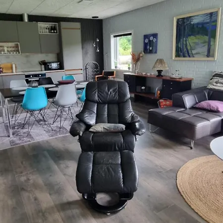 Appartamento Kastanjegaarden *