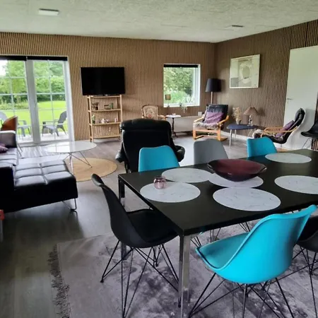 Appartamento Kastanjegaarden