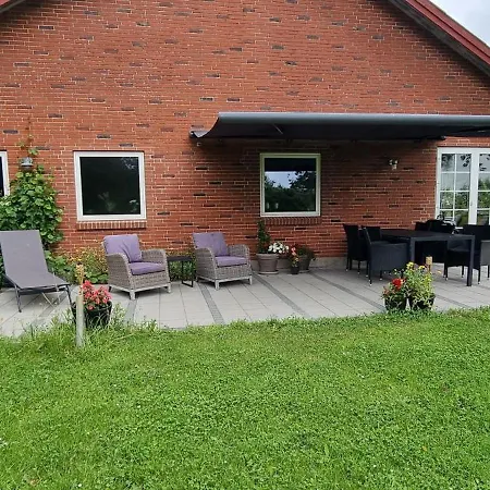 Kastanjegaarden Appartamento