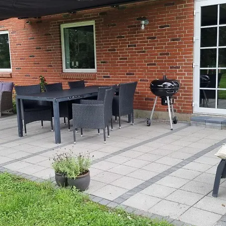 Appartamento Kastanjegaarden *