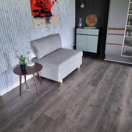 Appartamento Kastanjegaarden