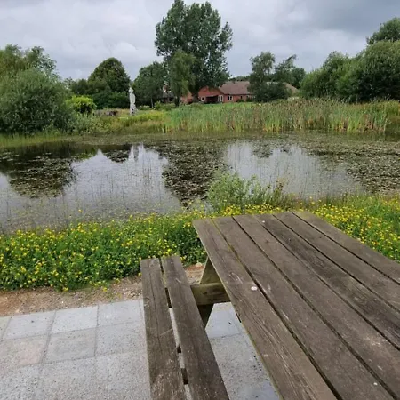 Appartamento Kastanjegaarden Ansager