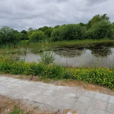 Kastanjegaarden Appartamento *