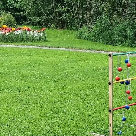 Appartamento Kastanjegaarden Ansager