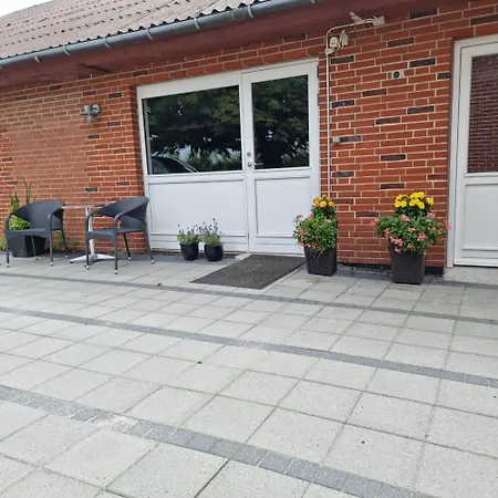 Appartamento Kastanjegaarden