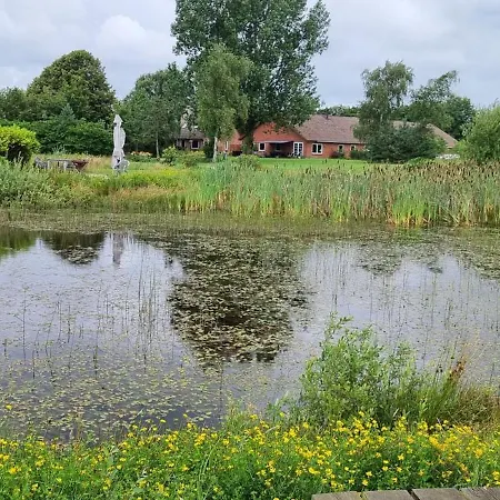 Appartamento Kastanjegaarden *