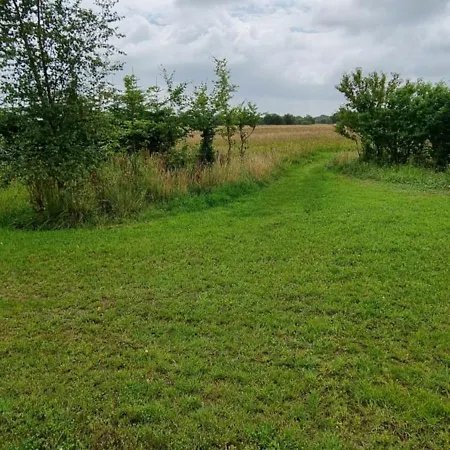 Kastanjegaarden Appartamento Ansager