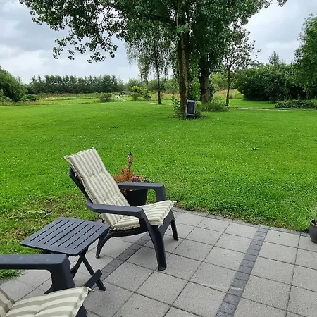 Appartamento Kastanjegaarden Ansager