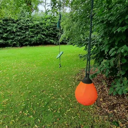 Appartamento Kastanjegaarden