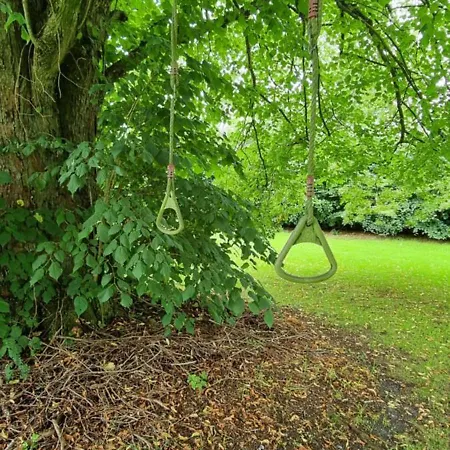 Appartamento Kastanjegaarden *