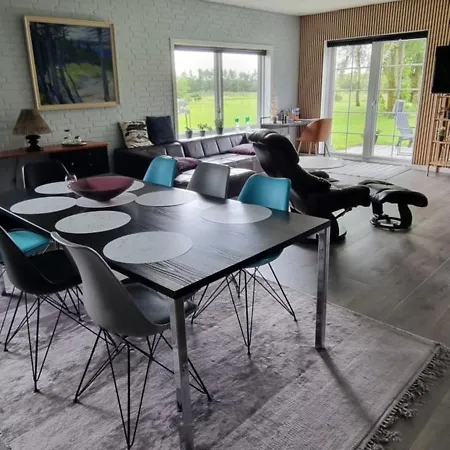 Kastanjegaarden Appartamento