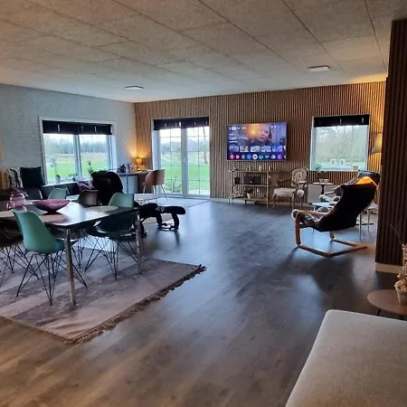 Daire Kastanjegaarden