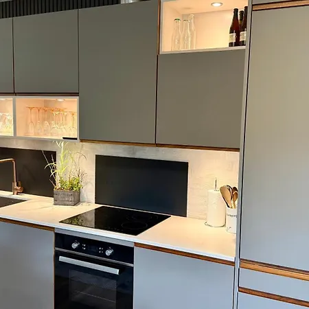 Kastanjegaarden Apartamento