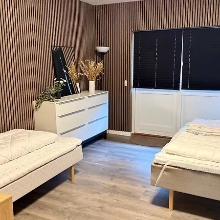 Kastanjegaarden Apartamento