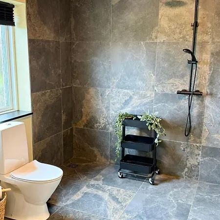 Apartamento Kastanjegaarden Ansager