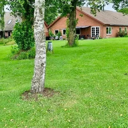 Kastanjegaarden Apartamento *