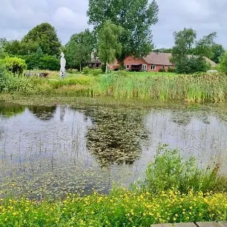 Kastanjegaarden *