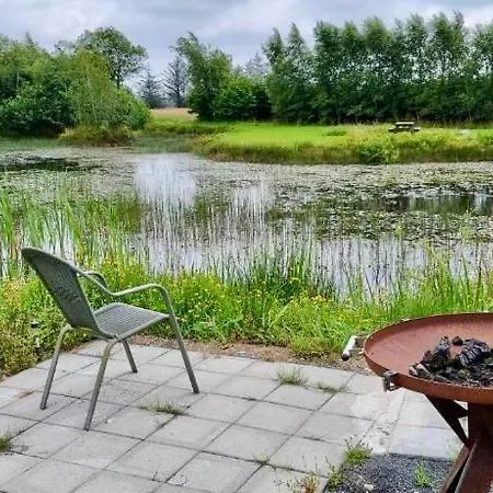 Kastanjegaarden Ansager