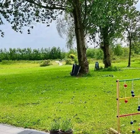 Apartamento Kastanjegaarden Ansager