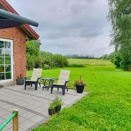 Kastanjegaarden Apartamento