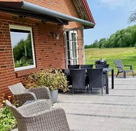 Kastanjegaarden